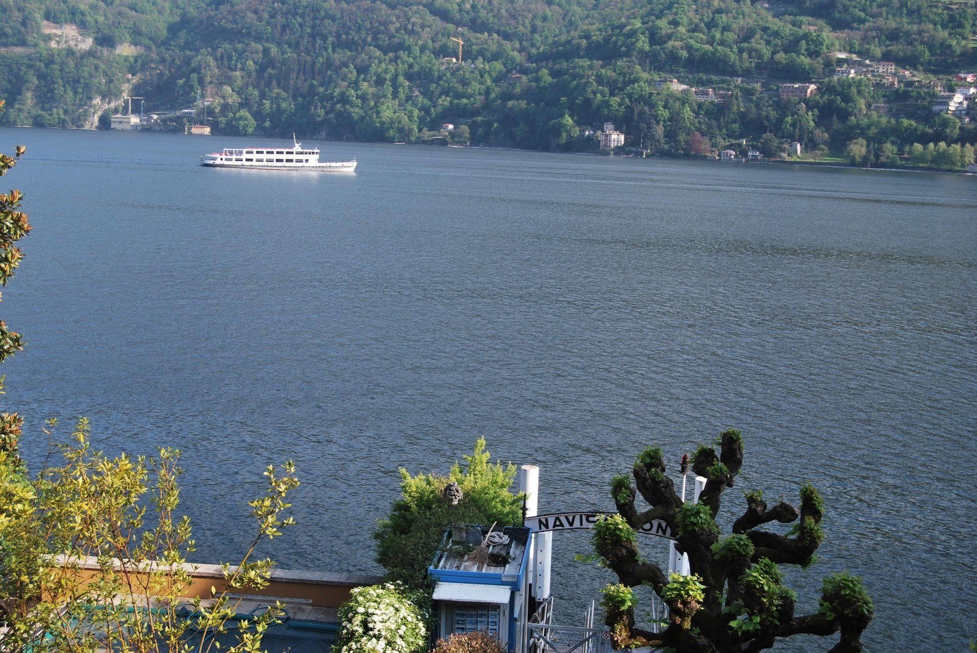 Hotel Orso Bruno
