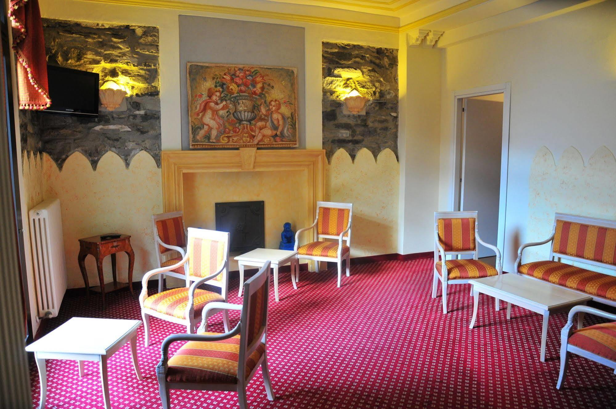 Hotel Orso Bruno 3*