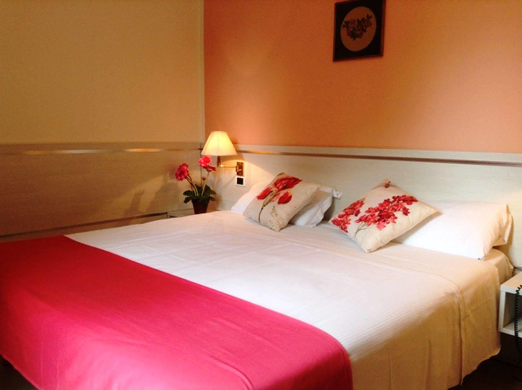 Orso Bruno Hotel