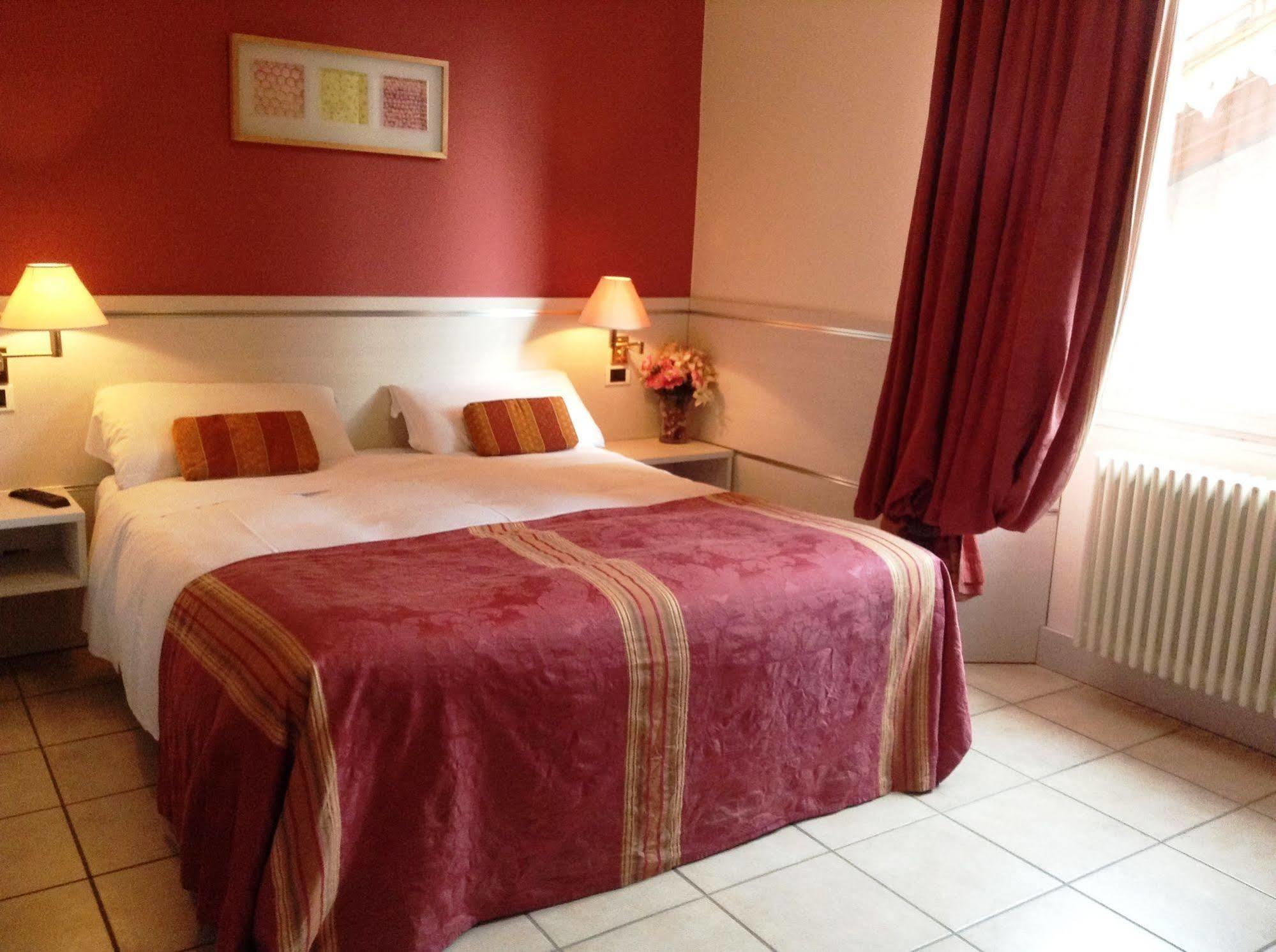 Orso Bruno Hotel