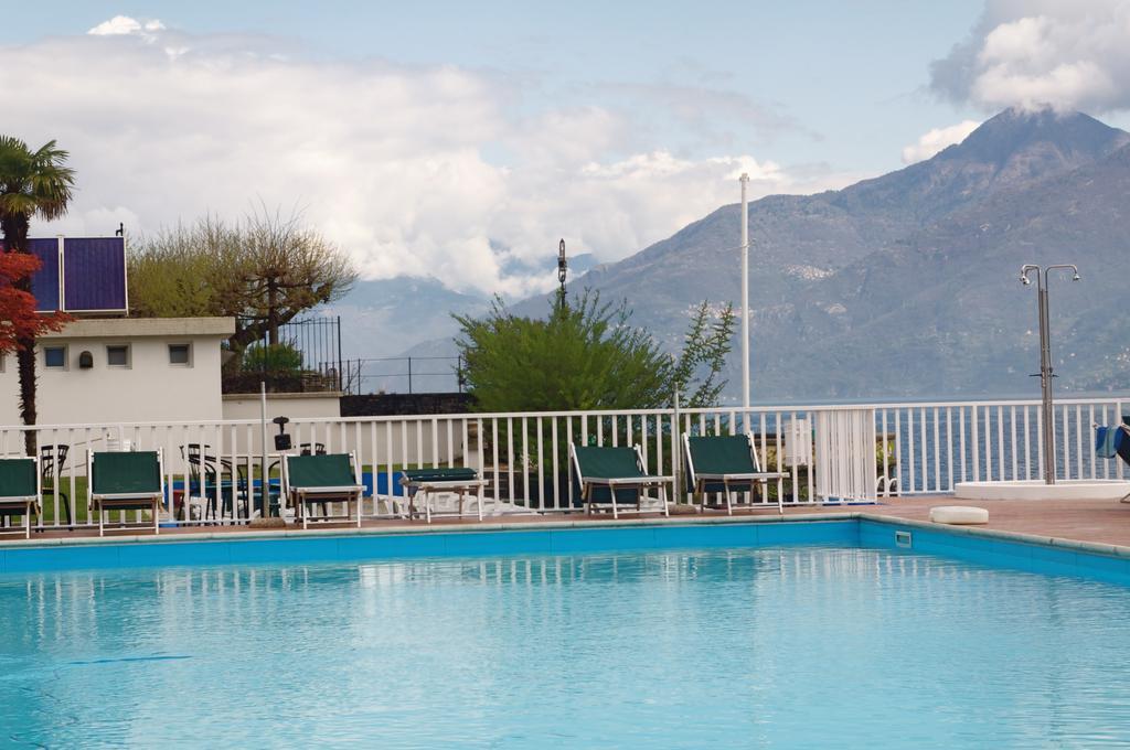Britannia Excelsior 3* Cadenabbia