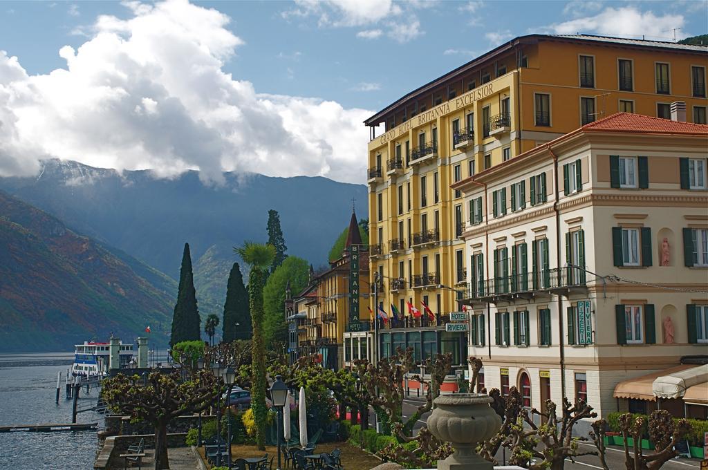 Hotel Britannia Excelsior