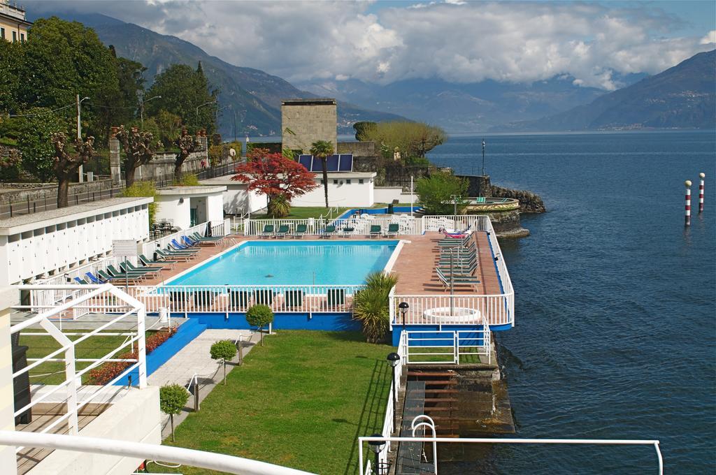 Britannia Excelsior Hotel Cadenabbia