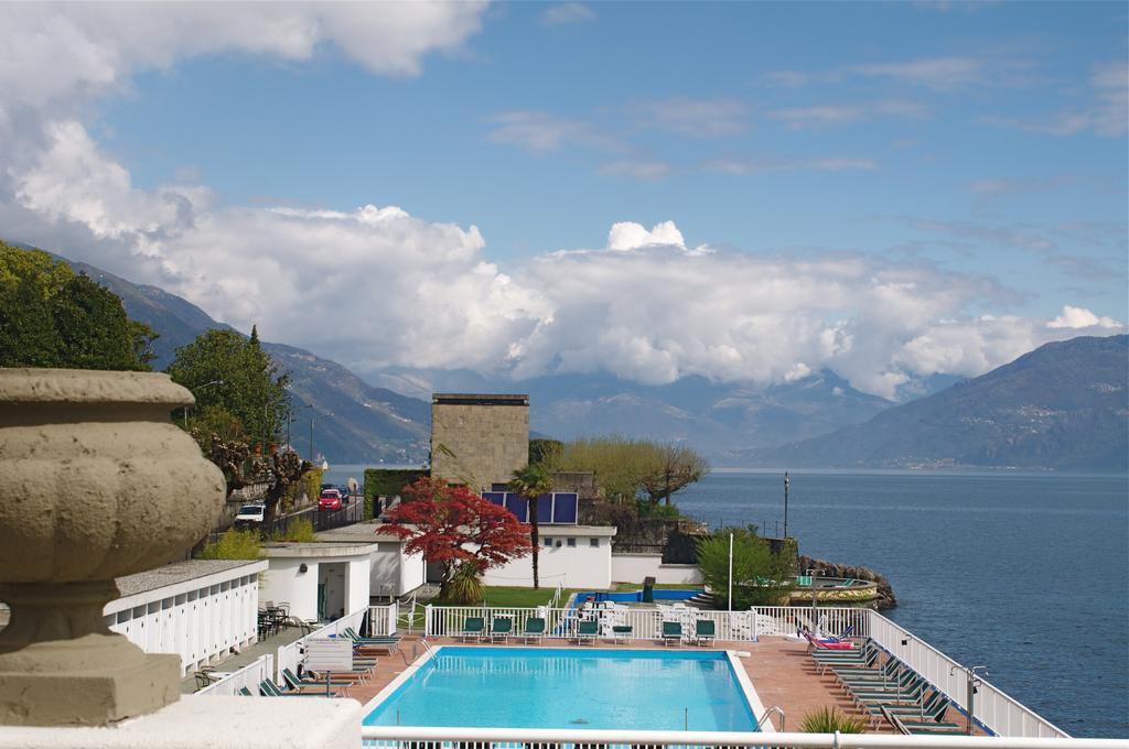 Hotel Britannia Excelsior 3*