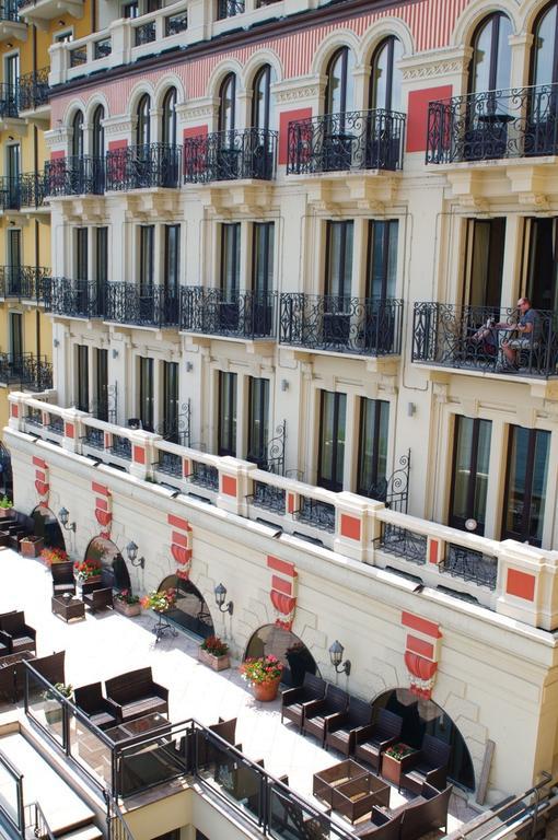 Hotel Britannia Excelsior