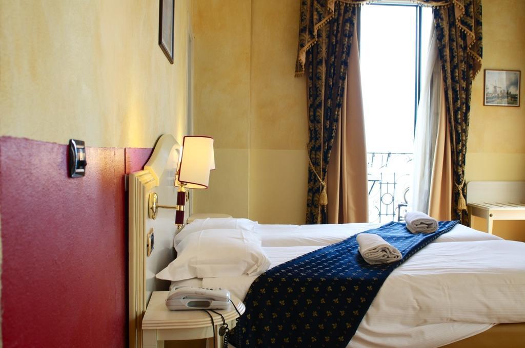 Britannia Excelsior Hotel