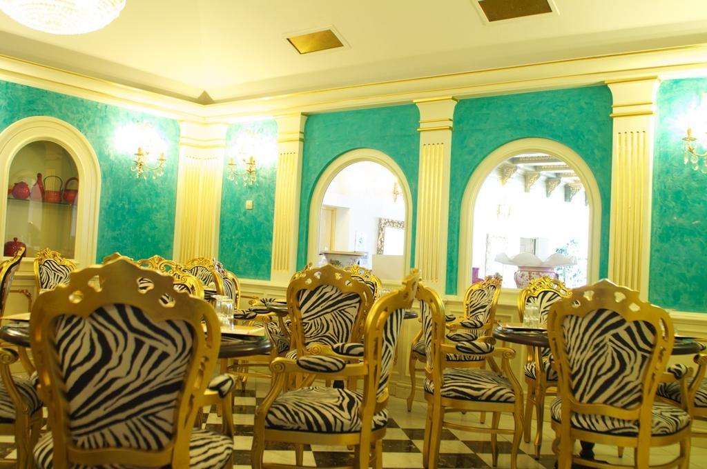Hotel Britannia Excelsior Cadenabbia