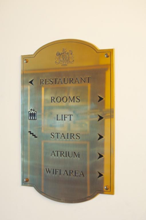 Hotel Britannia Excelsior