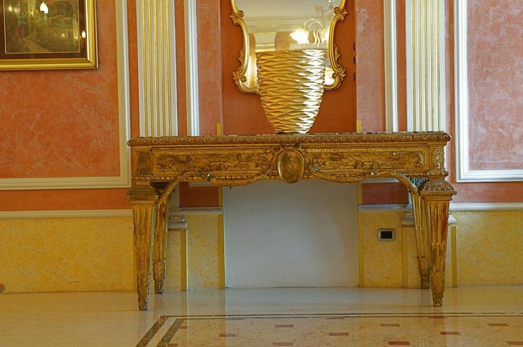 Britannia Excelsior Hotel Cadenabbia