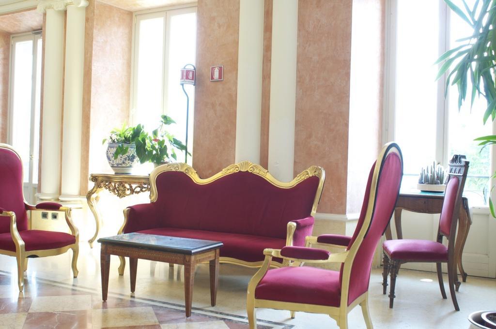 Britannia Excelsior Hotel