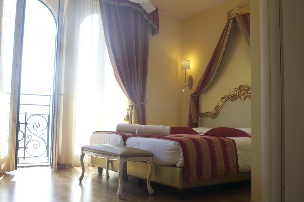 Britannia Excelsior 3* Cadenabbia