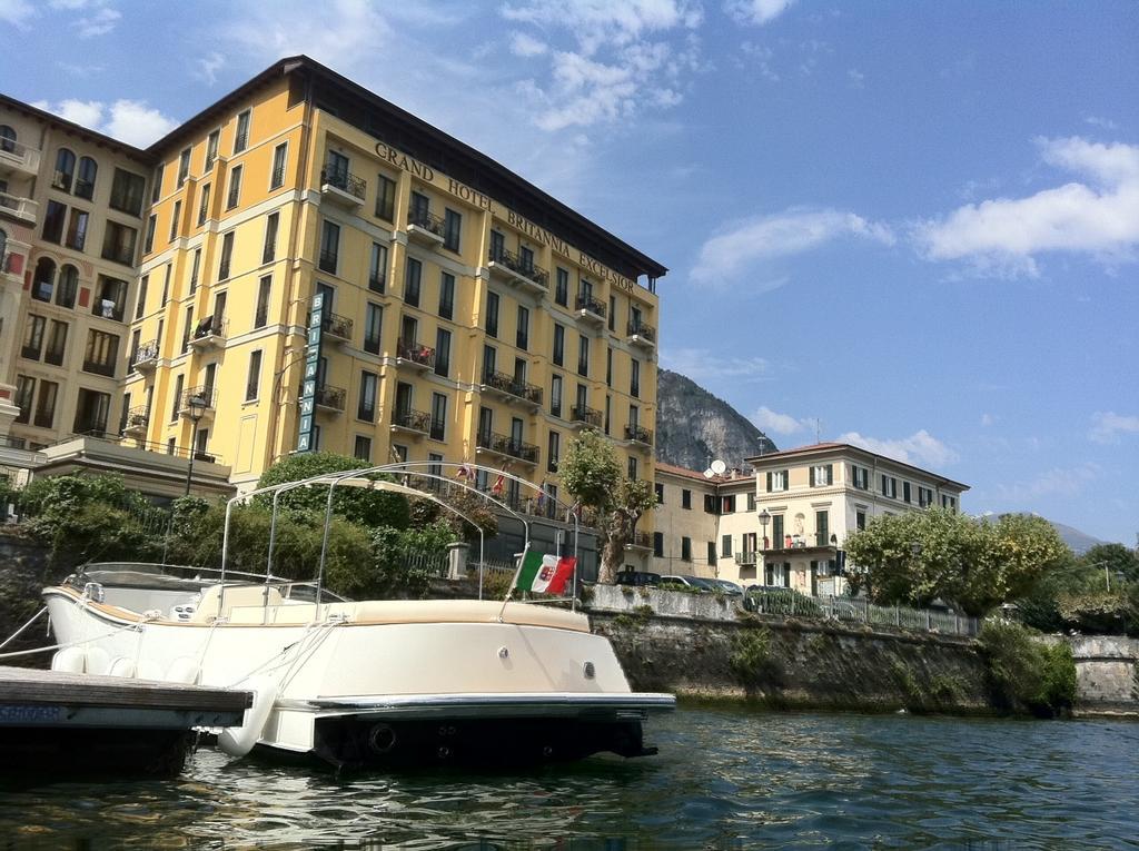 Britannia Excelsior Hotel 3*
