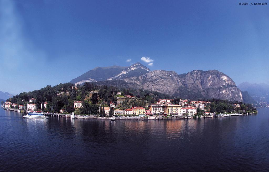 Britannia Excelsior 3* Cadenabbia