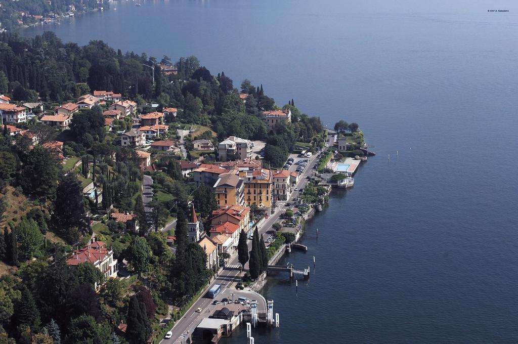 Hotel Britannia Excelsior Cadenabbia
