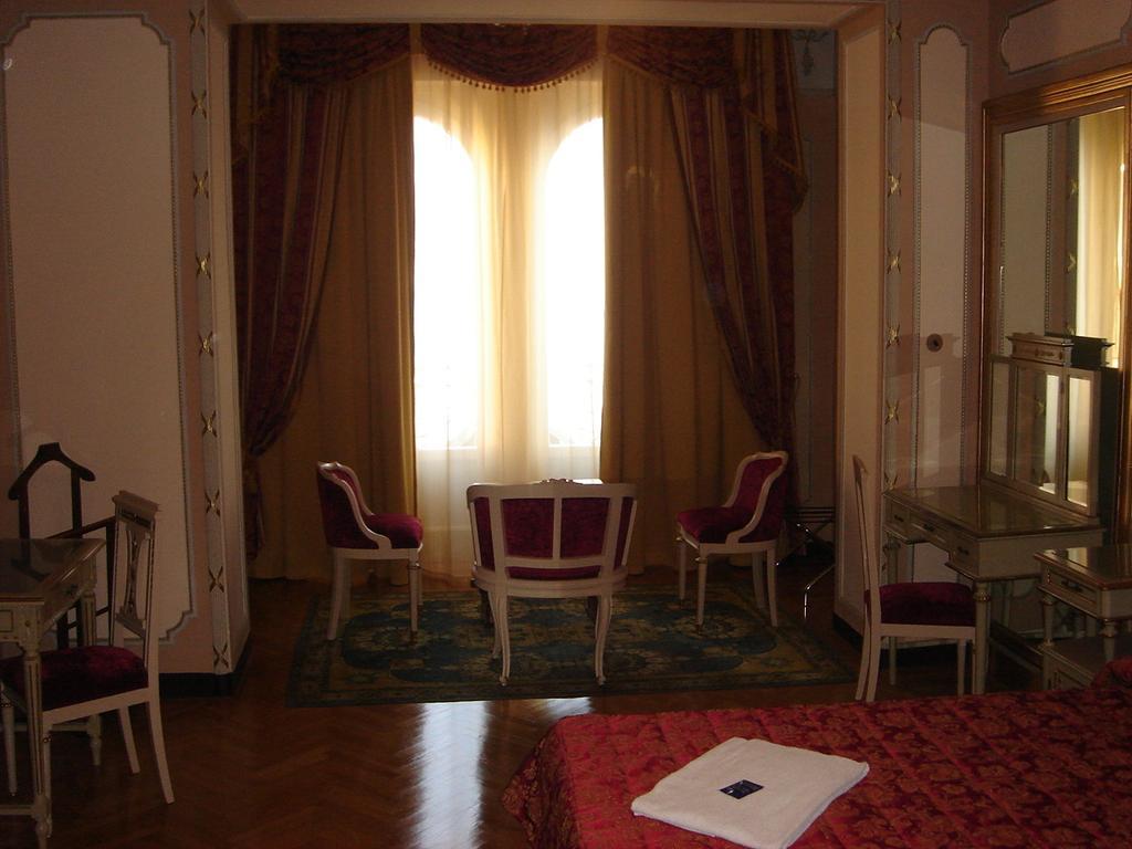 Britannia Excelsior Hotel Cadenabbia