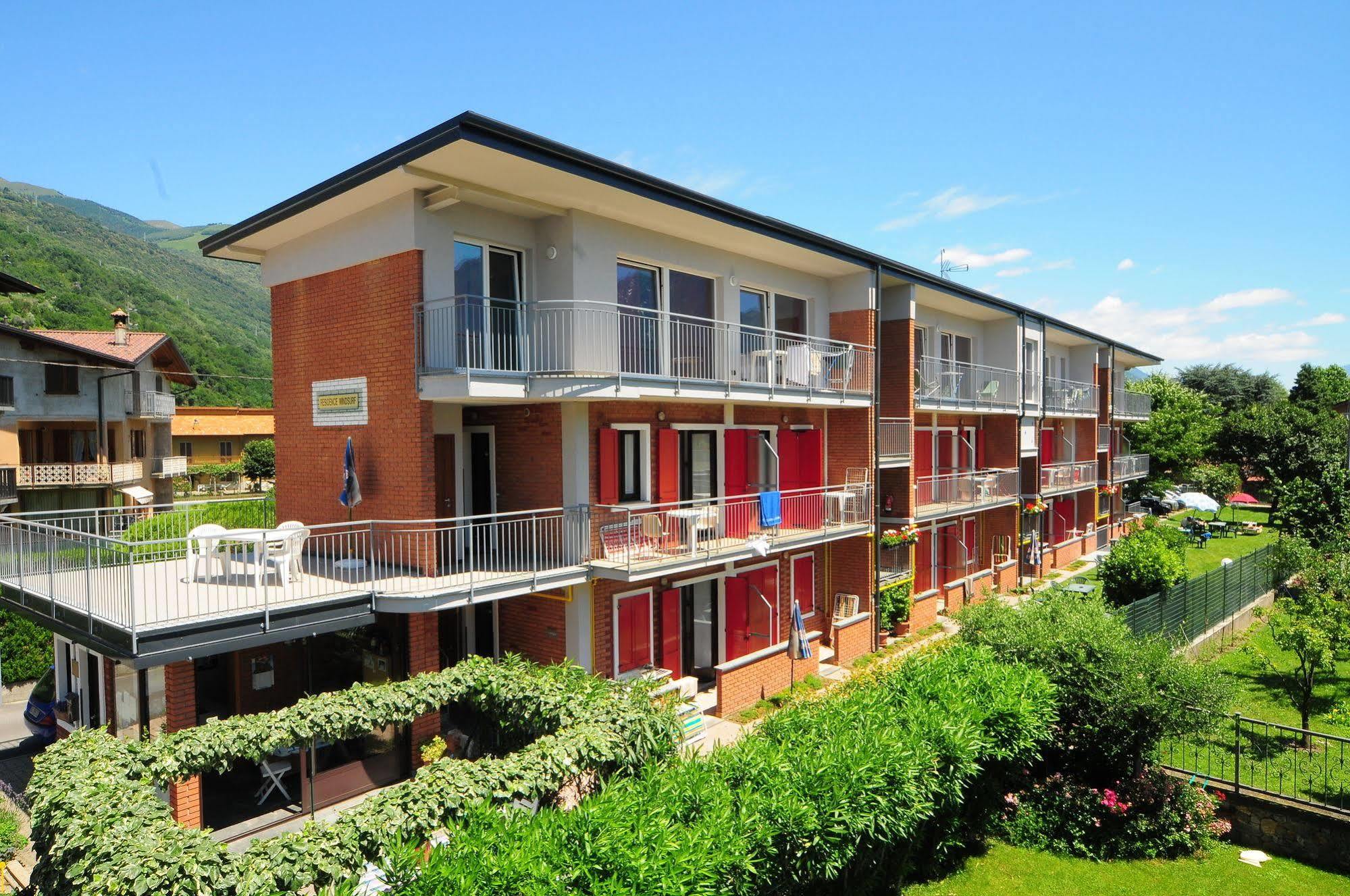 Aparthotel Windsurf 3*