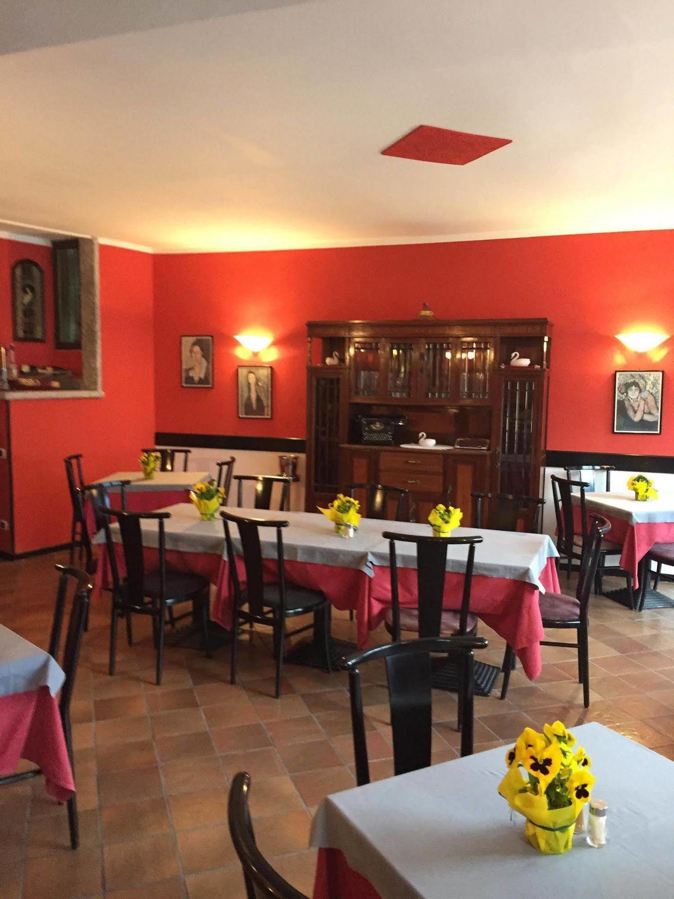 Briisa De Ness 3* Nesso