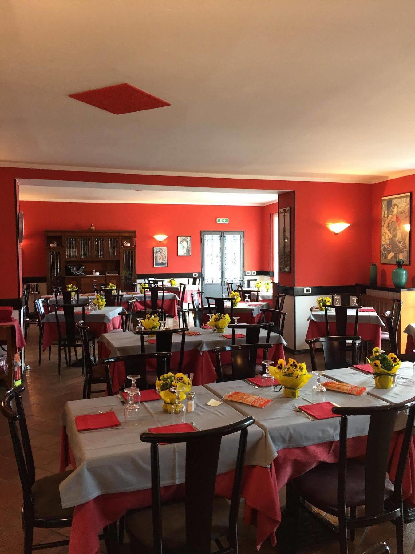 Briisa De Ness Hotel