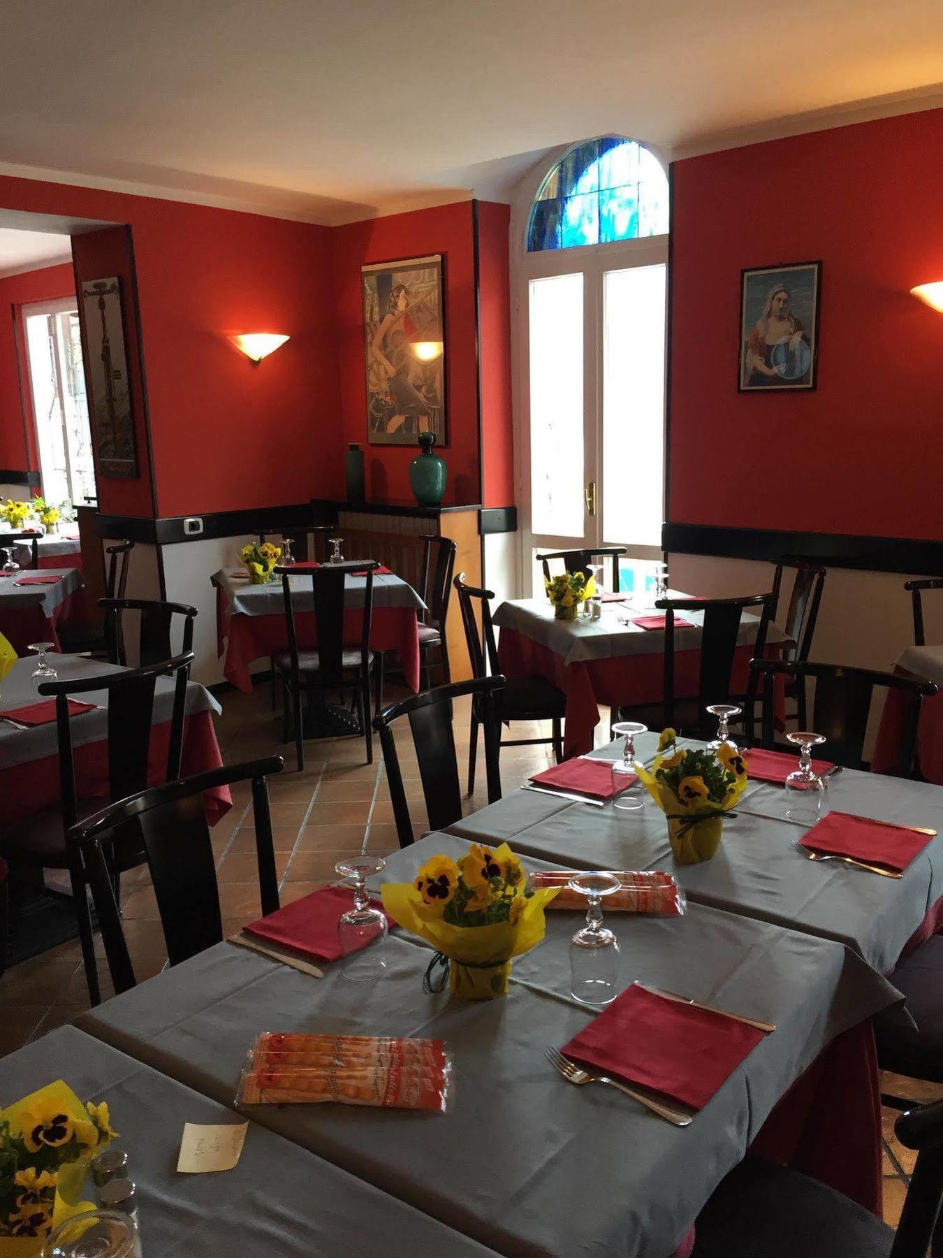 Briisa De Ness Hotel