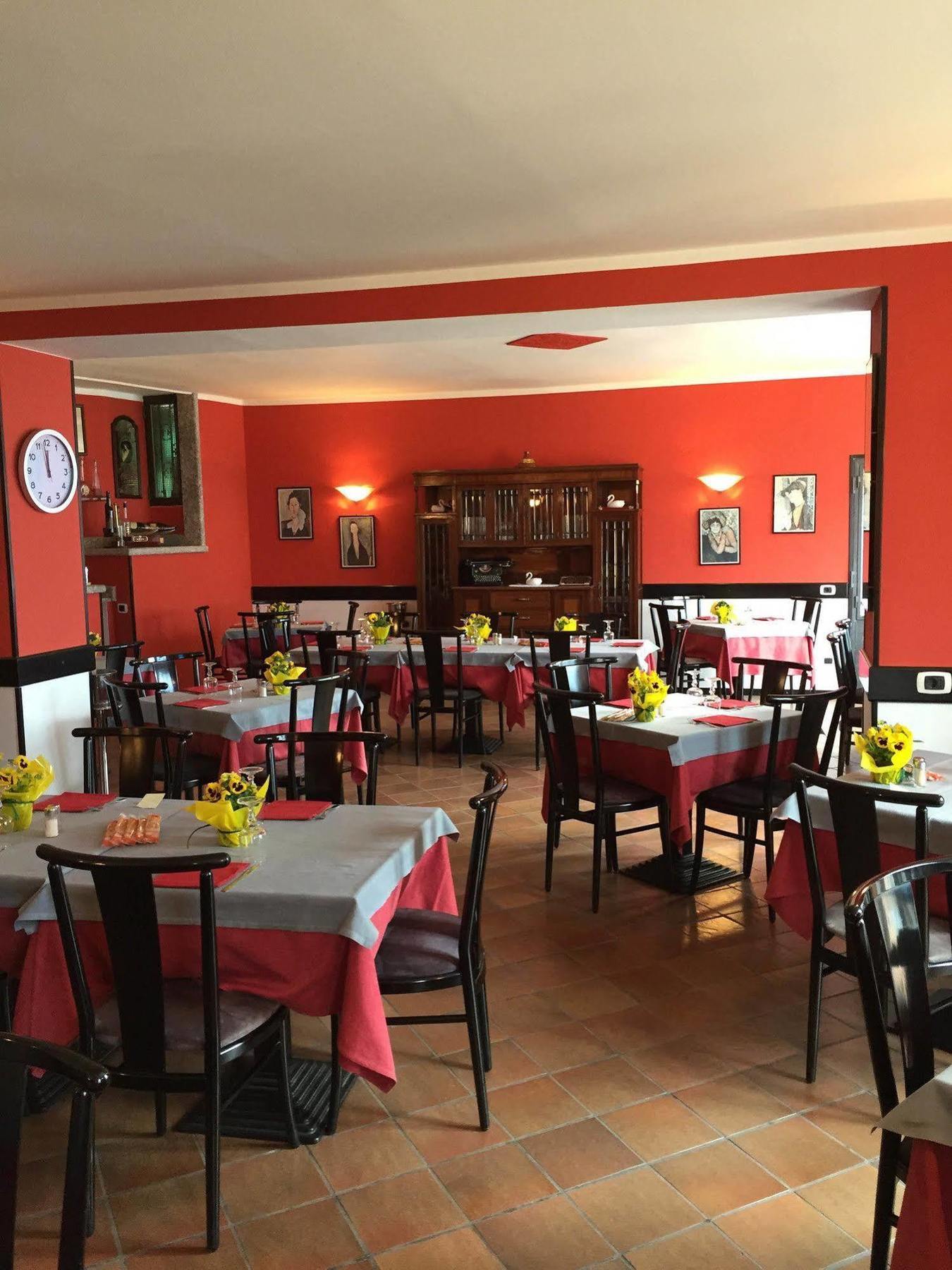 Hotel Briisa De Ness 3*