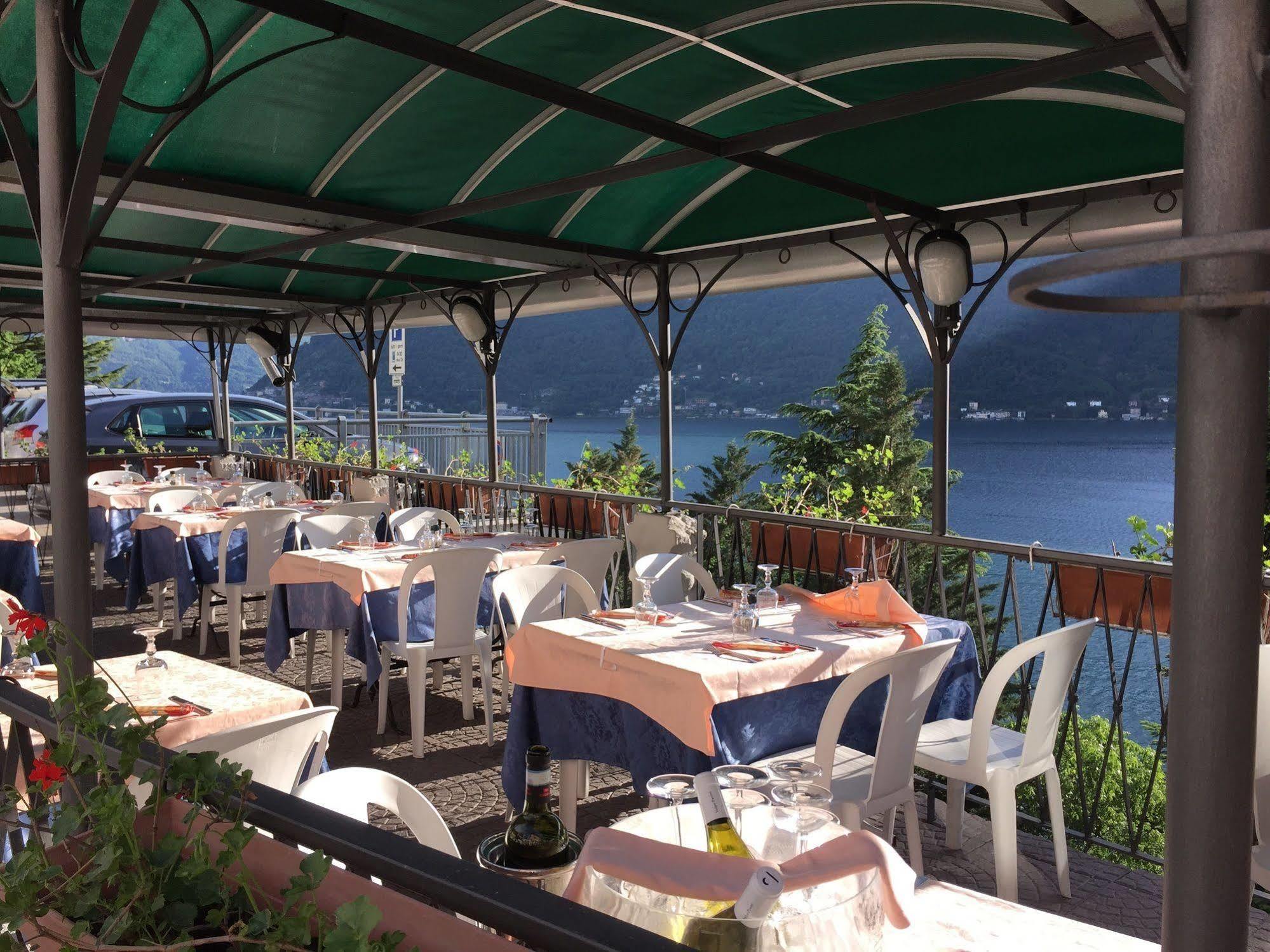 Briisa De Ness Hotel