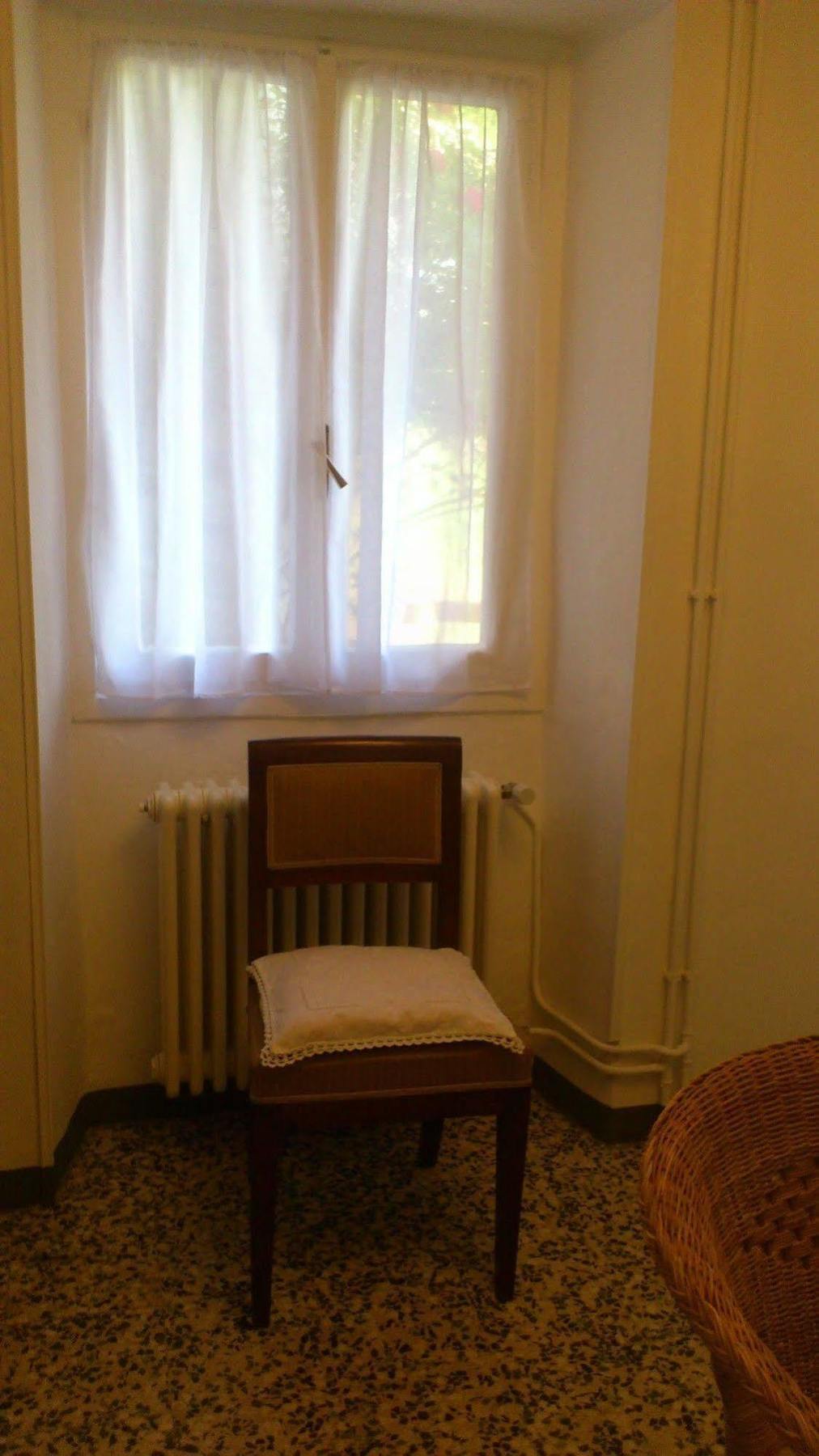 La Turr De Mezz Guest house