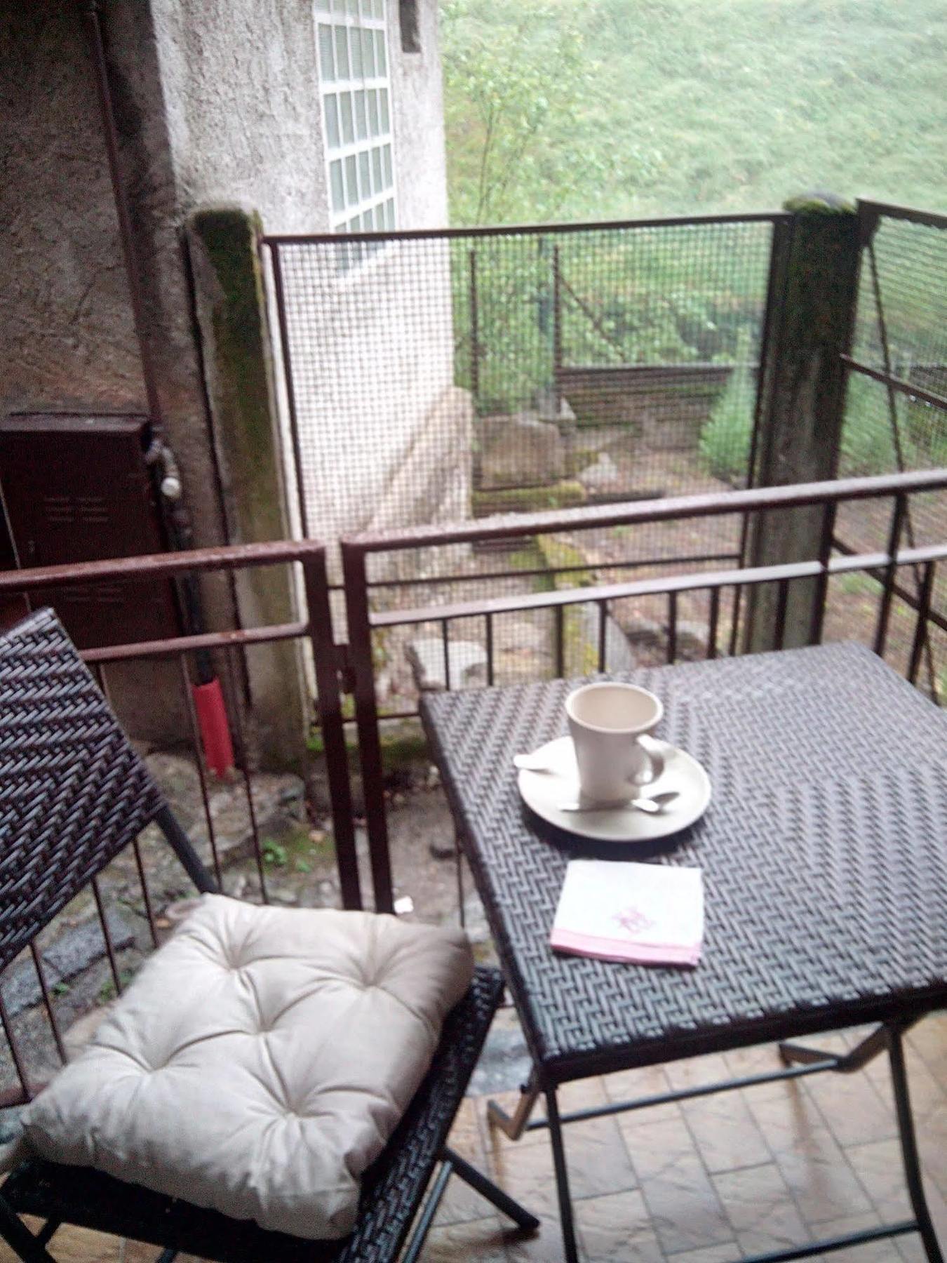 La Turr De Mezz Guest house