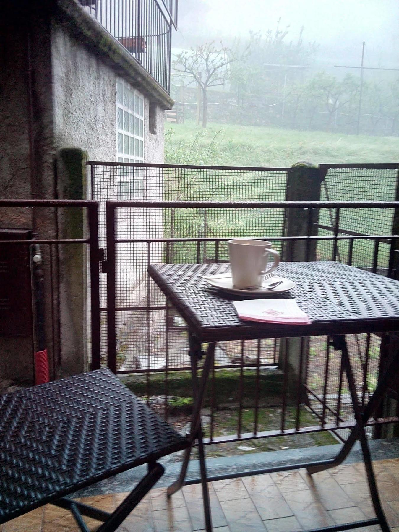 Guest house La Turr De Mezz
