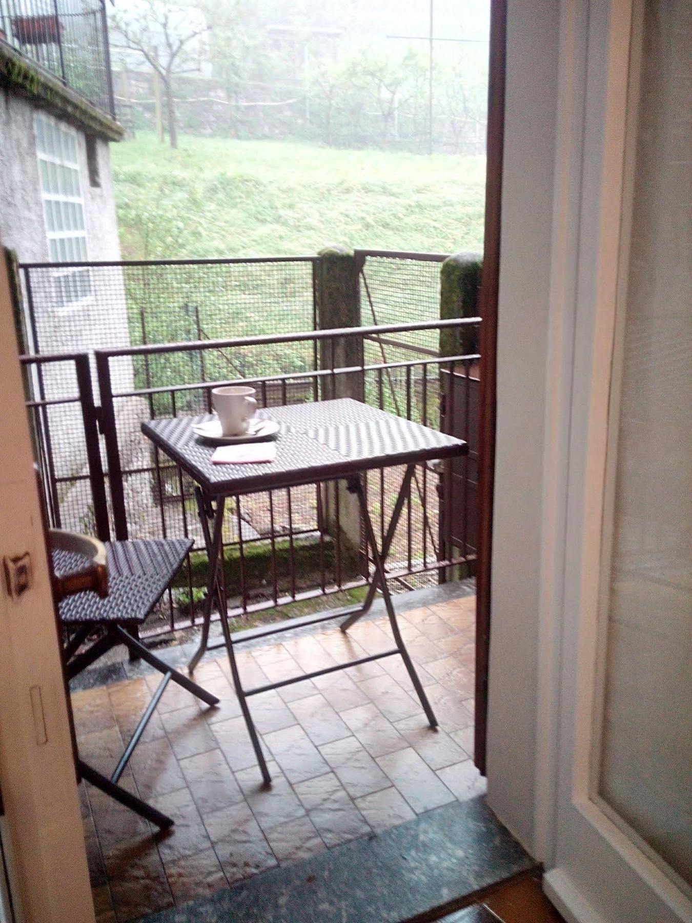 Guest house La Turr De Mezz Nesso