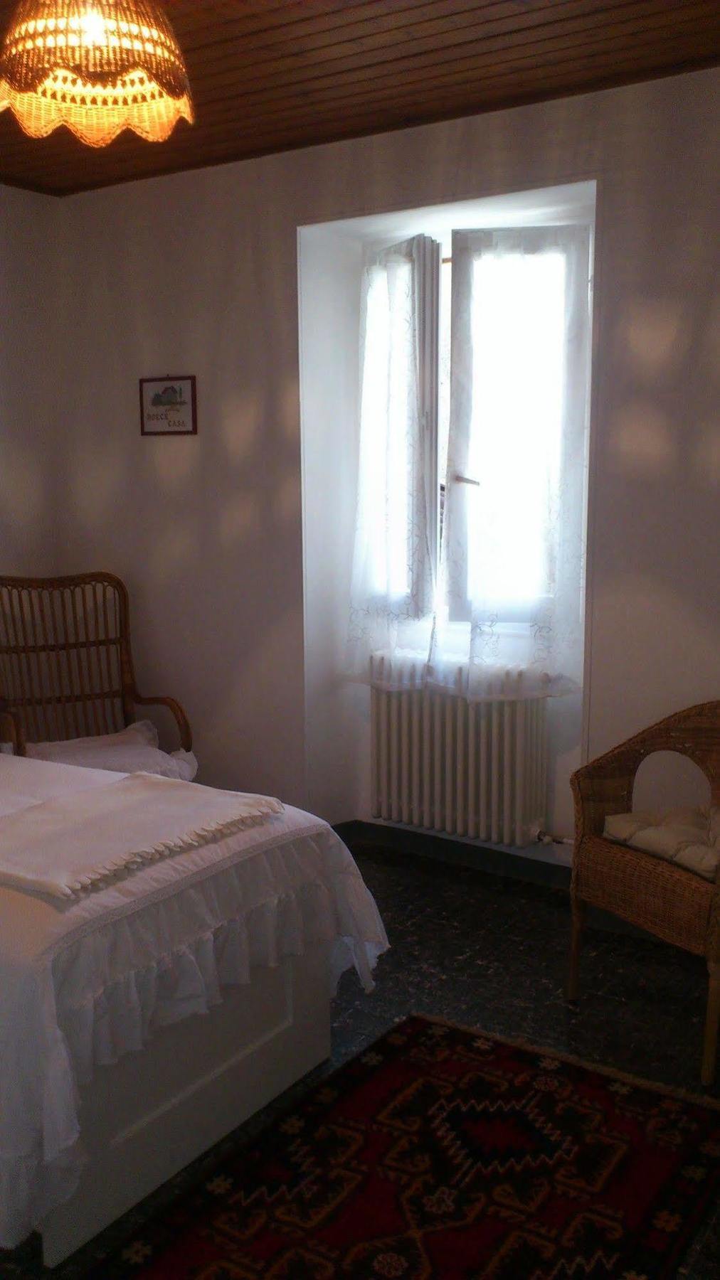 Guest house La Turr De Mezz Nesso