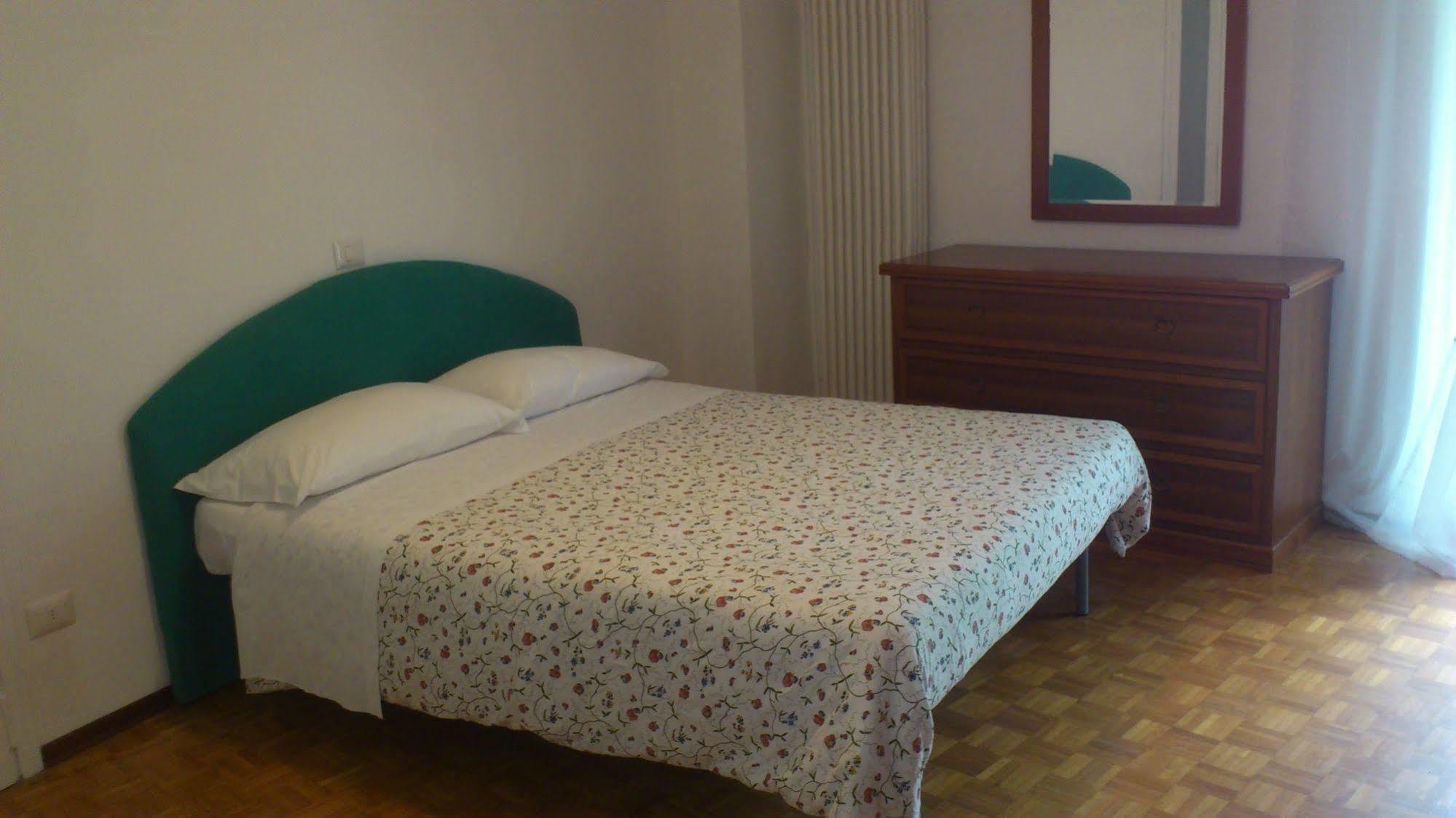 Guest house La Turr De Mezz