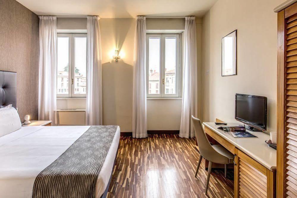 Hotel Firenze 3*