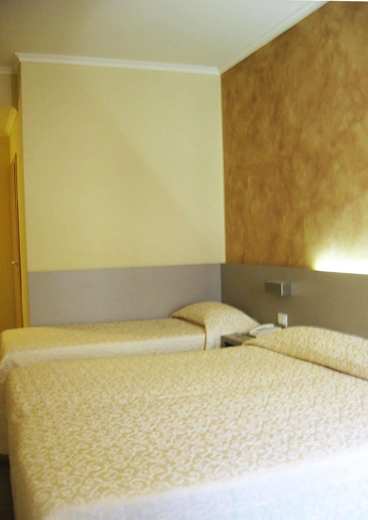Hotel Firenze