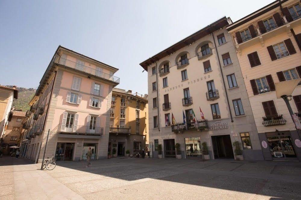 Firenze 3* Como