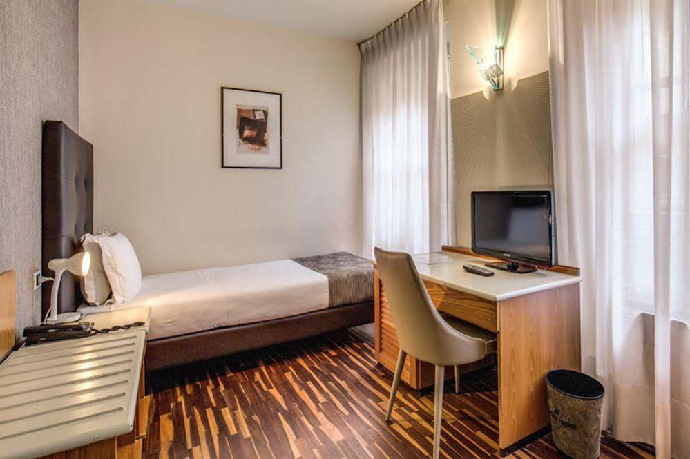 Firenze 3*