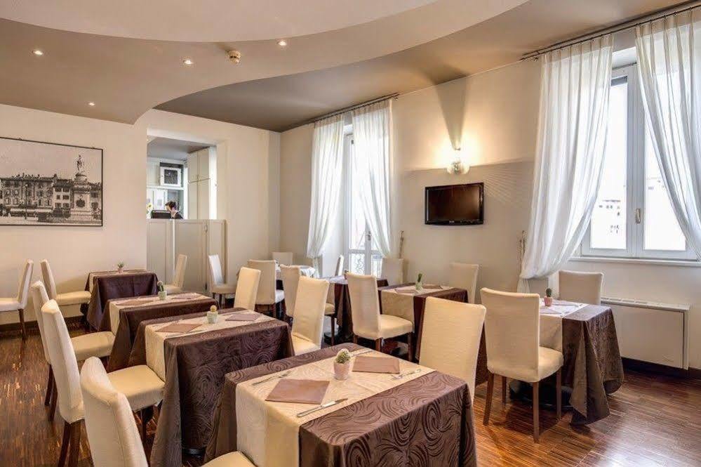 Hotel Firenze