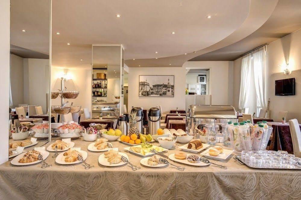 Hotel Firenze 3*