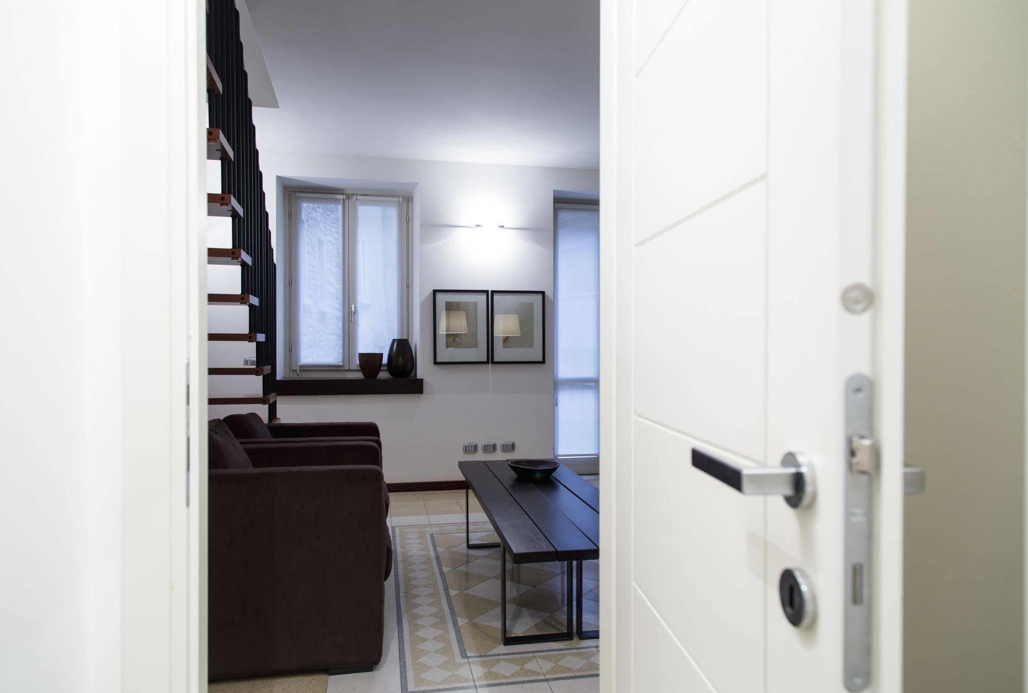 Nenè-il Vicolo Apartments&rooms Bellagio