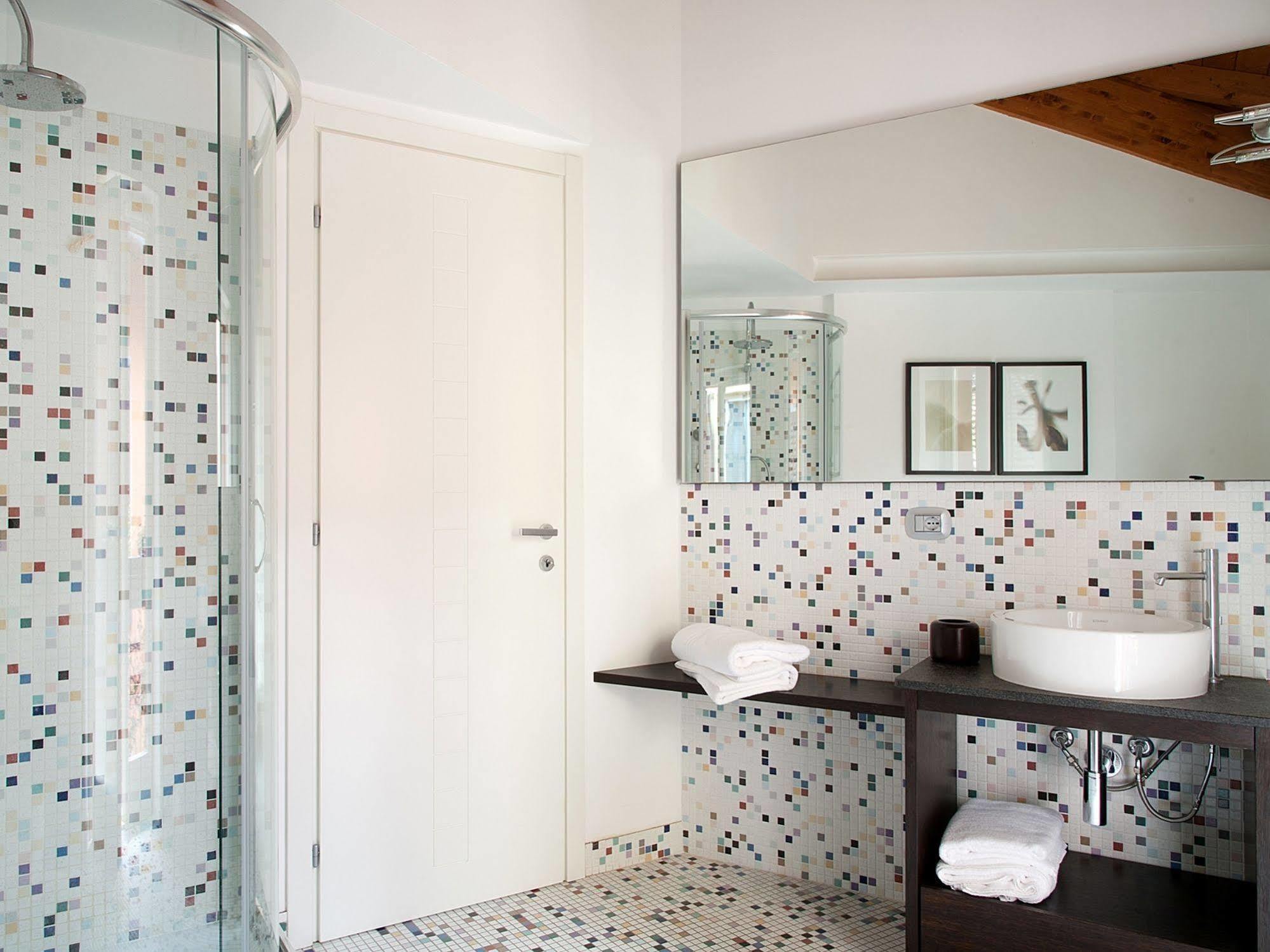 Nenè-il Vicolo Apartments&rooms