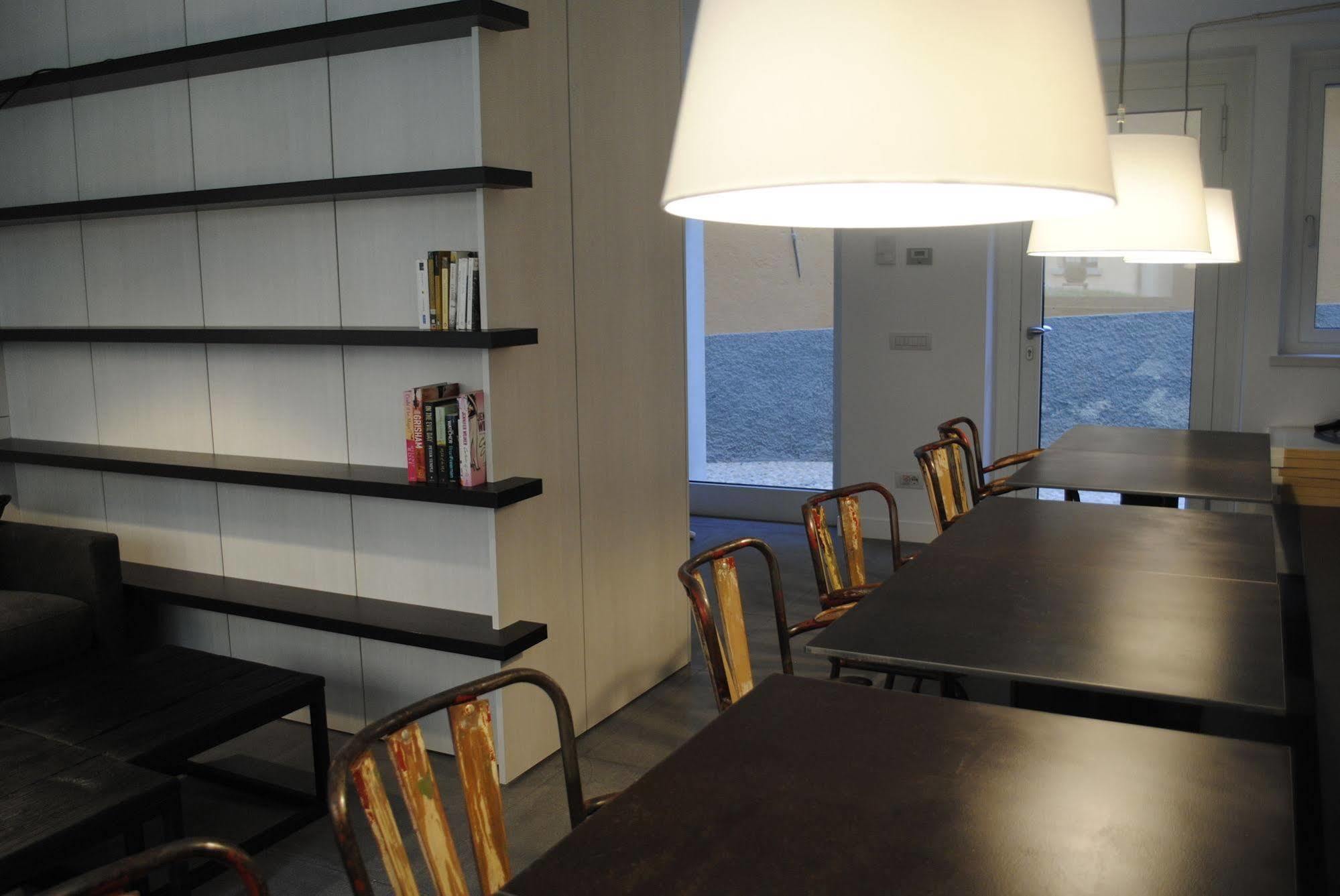 Nenè-il Vicolo Apartments&rooms Affittacamere 3*