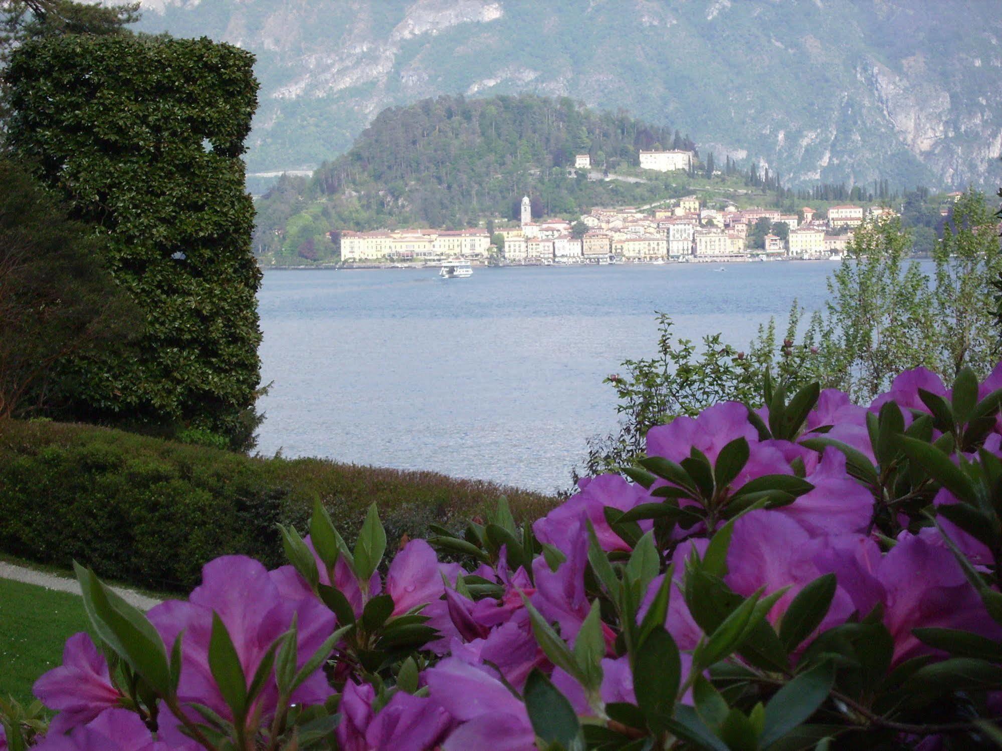Charming Glicine And Azalea House Art And Colour With Lakeview Apartment *
