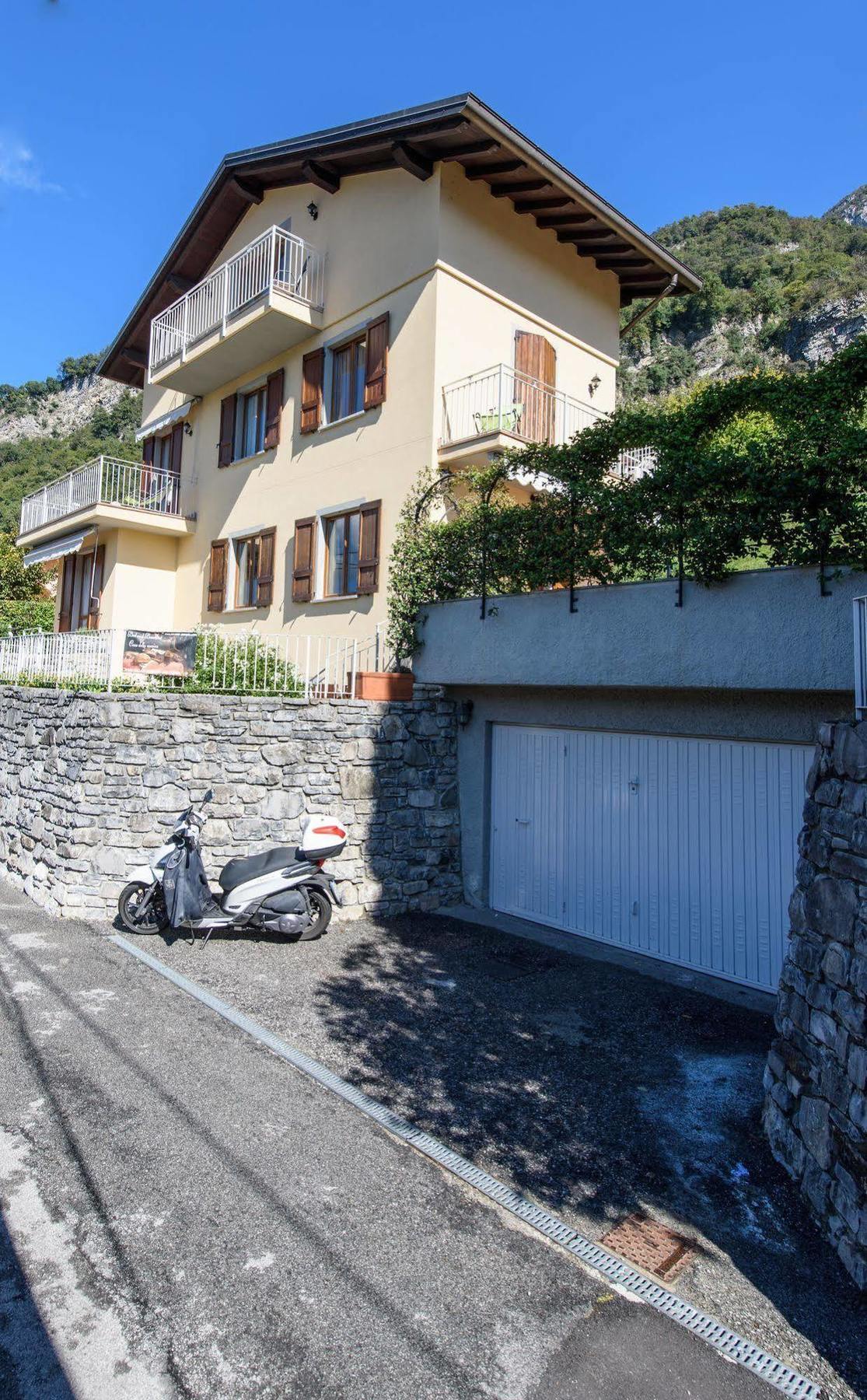 B&b-foresteria Casa Della Musica