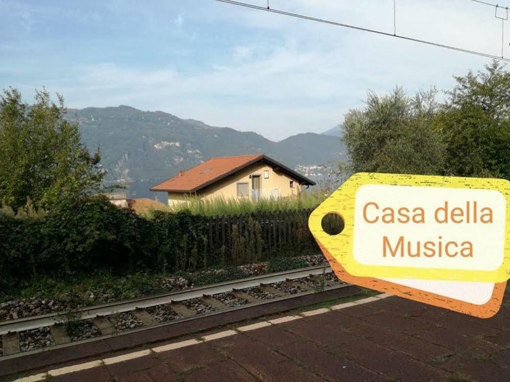 B&b-foresteria Casa Della Musica Bed & Breakfast