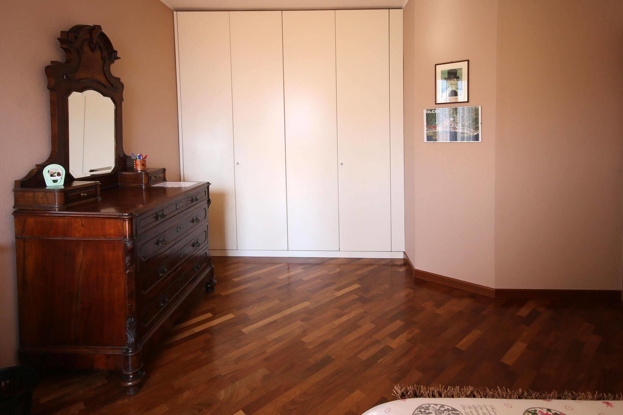 B&b-foresteria Casa Della Musica Bed & Breakfast 3*