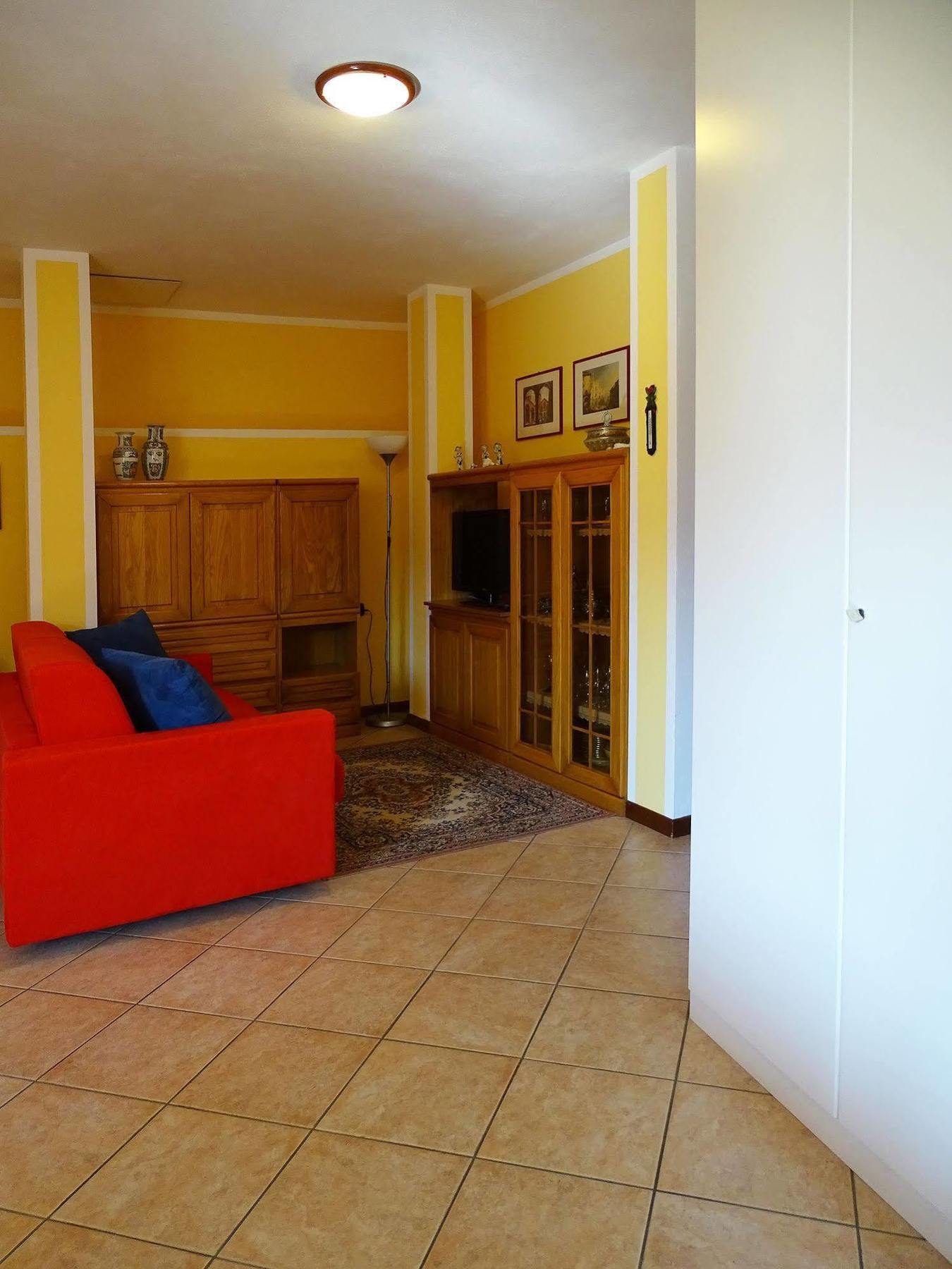 B&b-foresteria Casa Della Musica Mandello del Lario