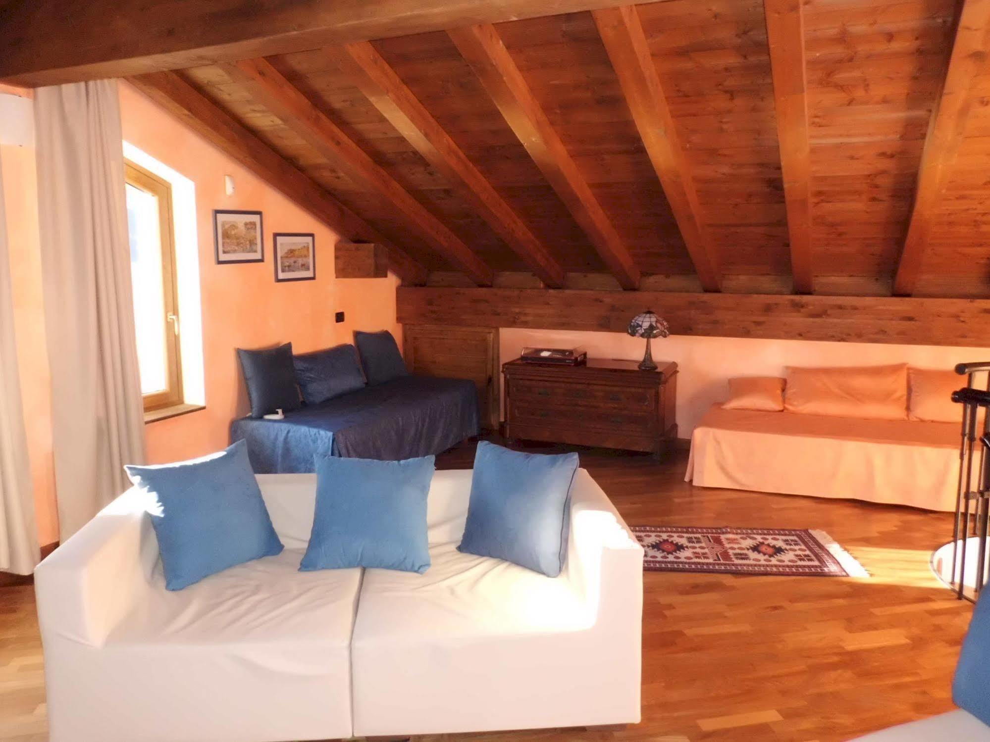 B&b-foresteria Casa Della Musica 3*