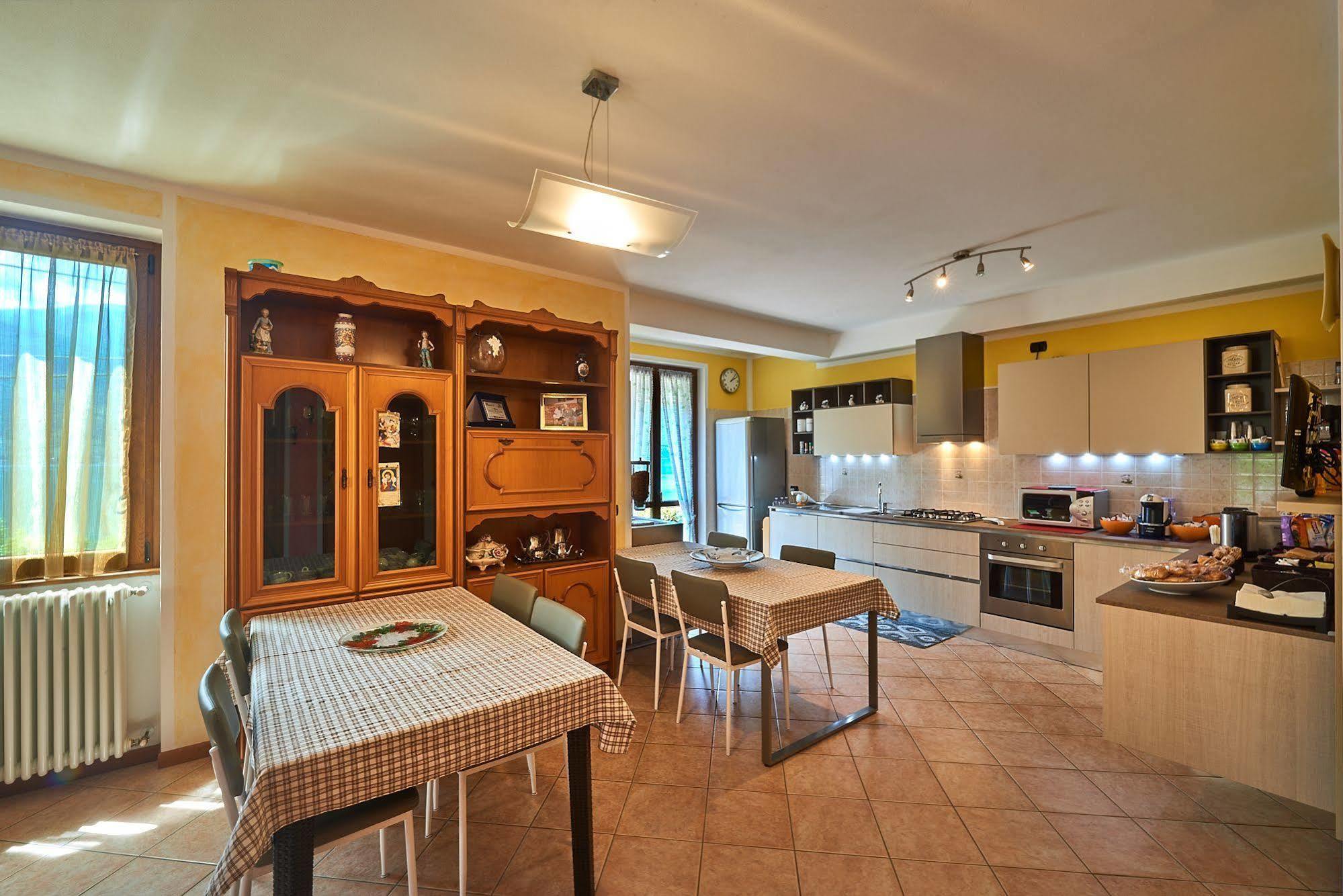 B&b-foresteria Casa Della Musica Bed & Breakfast