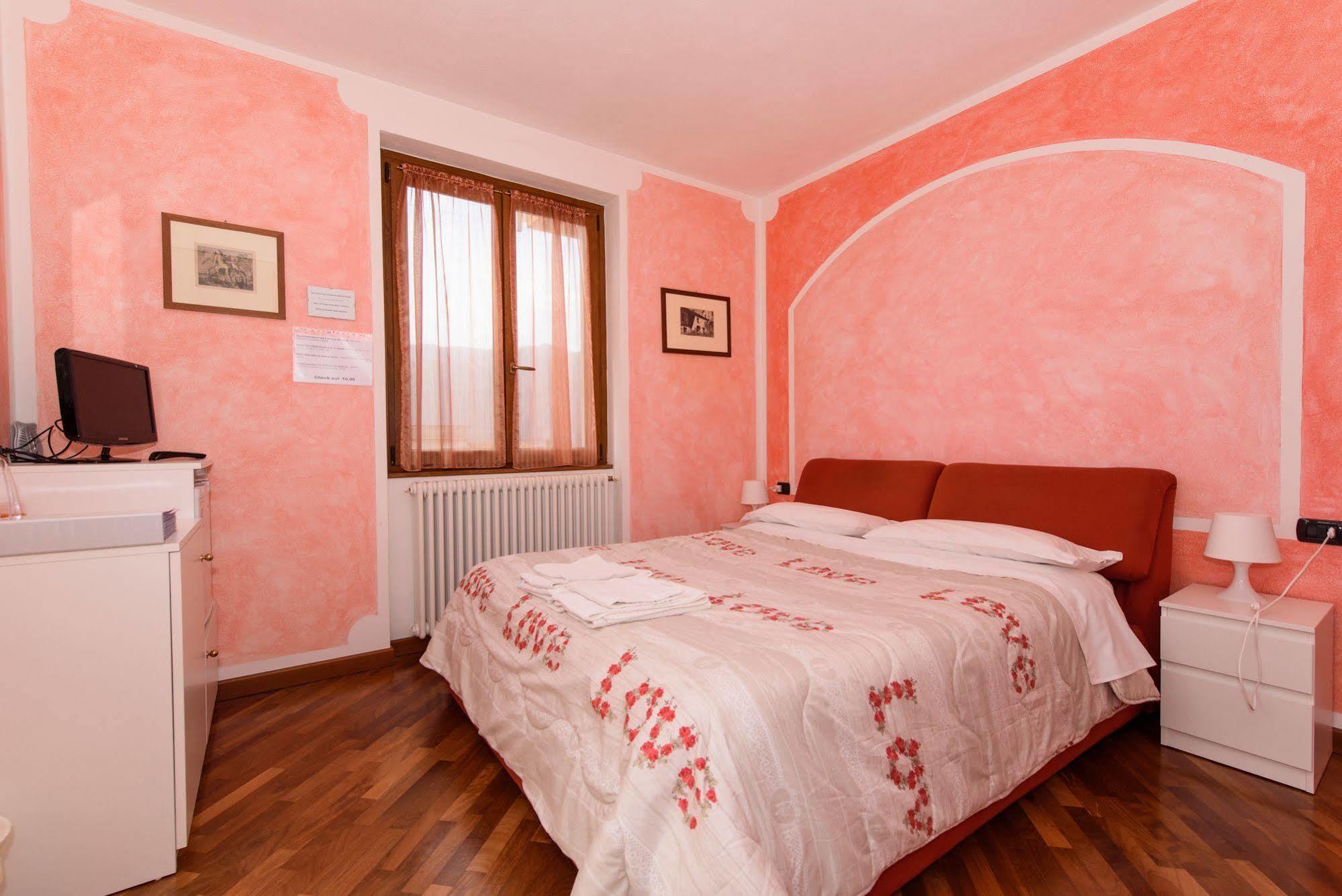 B&b-foresteria Casa Della Musica Bed & Breakfast