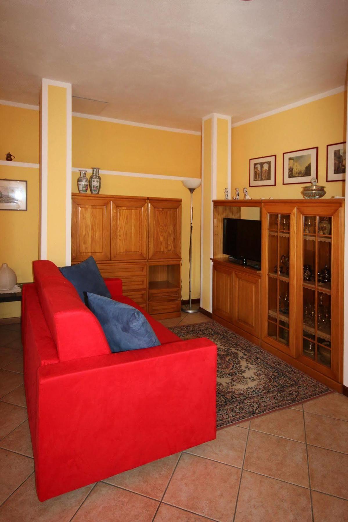 B&b-foresteria Casa Della Musica 3*