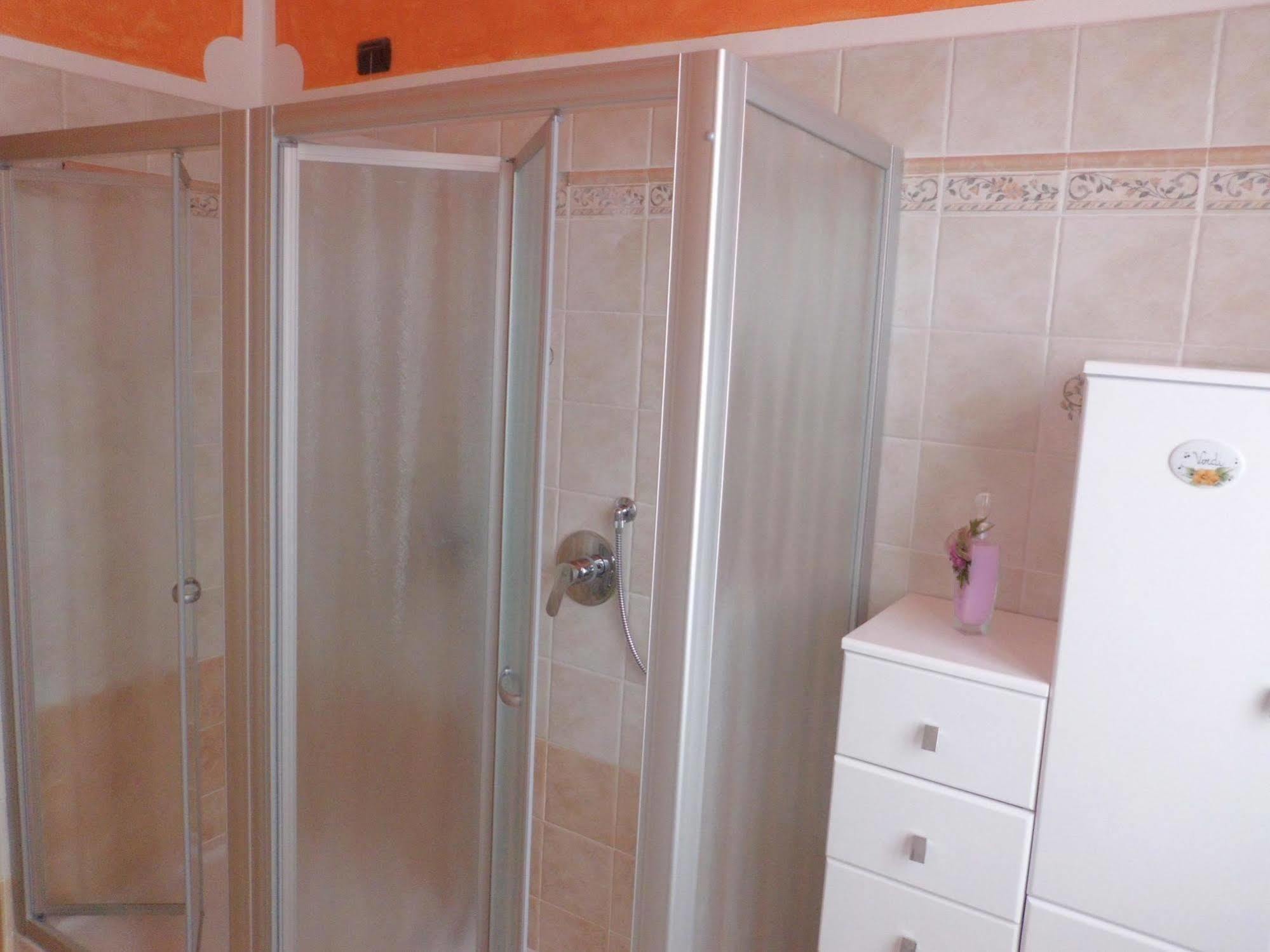 Bed & Breakfast B&b-foresteria Casa Della Musica